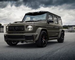 Mercedes-Benz Mercedes-Benz G 63 AMG ONYX G7X Gebrauchtwagen