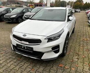 Kia Kia XCeed Xdition Gebrauchtwagen