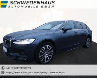 Volvo Volvo V90 B4 DIESEL MOMENTUM PRO HUD Gebrauchtwagen