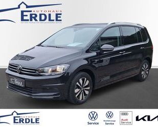 VW Volkswagen Touran 1.5 TSI DSG Move *7 Sitze *AHK * Gebrauchtwagen