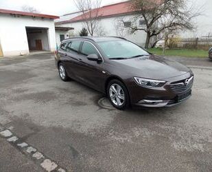 Opel Opel Insignia 1.5 ECOTEC Turbo Edition ST Gebrauchtwagen