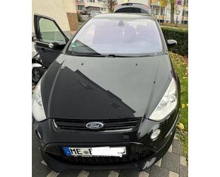 Ford Ford S-Max 2,0 EcoBoost 176kW Titanium Gebrauchtwagen