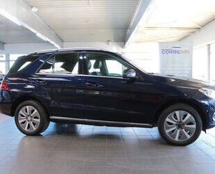 Mercedes-Benz Mercedes-Benz GLE 400 4Matic AMG Line INT Pano+DIS Gebrauchtwagen