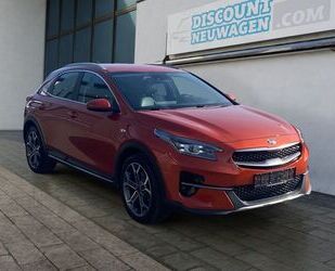 Kia Kia XCeed Vision*Carplay*LED*Sitzheiz*Temp*PDC*4.9 Gebrauchtwagen