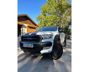 Ford Ford Ranger Wildtrak 3.2 TDCi 4WD Gebrauchtwagen