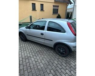 Opel Opel Corsa 1.2 Twinport Sport Sport Gebrauchtwagen