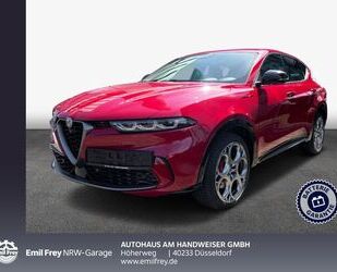 Alfa Romeo Alfa Romeo Tonale 1.3 VGT Plug-In-Hybrid Q4 Edizio Gebrauchtwagen