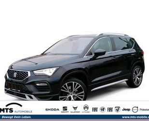 Seat Seat Ateca Xperience 4Drive 2.0 TDI PanoDach Navi Gebrauchtwagen