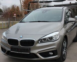 BMW BMW 220iA Gran Tourer Gebrauchtwagen