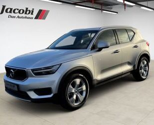 Volvo Volvo XC 40 T4 AWD Momentum 2.0l Automatik.Navi.Le Gebrauchtwagen