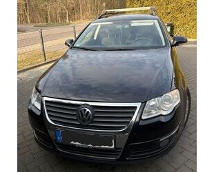 VW Volkswagen Passat Variant 1.8 TSI Comfortline Vari Gebrauchtwagen