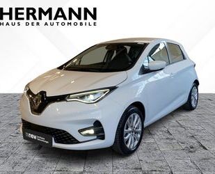 Renault Renault Zoe R110/Z.E. 50 (Kauf-Batterie) Experienc Gebrauchtwagen