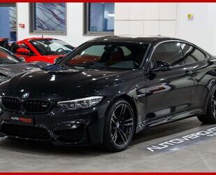 BMW M4 Gebrauchtwagen