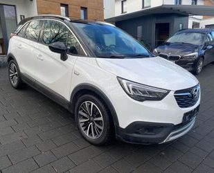 Opel Crossland (X) Gebrauchtwagen