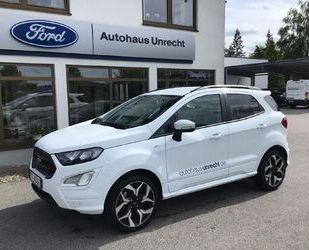 Ford Ford EcoSport ST-Line Gebrauchtwagen