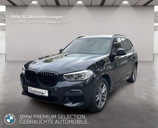 BMW BMW X3 xDrive20d M Sport Navi Kamera Driv.Assist Gebrauchtwagen