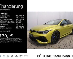 VW Volkswagen Golf R 333 Limited Edition 2.0 TSI DSG* Gebrauchtwagen