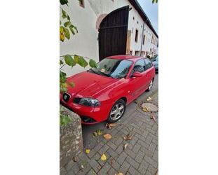 Seat Seat Ibiza 1.4 TÜV Neu Gebrauchtwagen