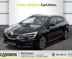 Renault Renault Megane Grandtour Techno TCe 140 EDC Gebrauchtwagen