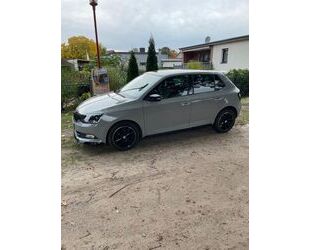 Skoda Skoda Fabia 1.0l TSI 70kW MONTE CARLO MONTE CARLO Gebrauchtwagen