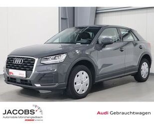 Audi Audi Q2 30 TDI Navi*Tempomat*LED Gebrauchtwagen