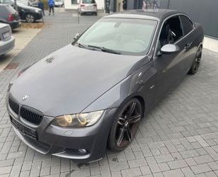 BMW BMW 320i M-Paket Gebrauchtwagen