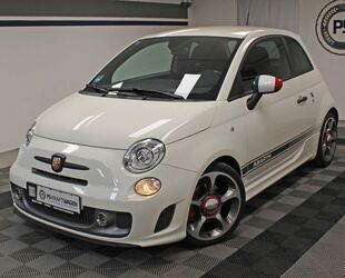 Fiat Fiat 500 Abarth 595 Competizione KLIMA BT PDC S.SI Gebrauchtwagen