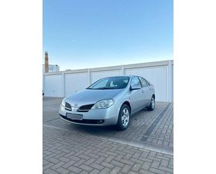 Nissan Nissan Primera 1.8 Gebrauchtwagen