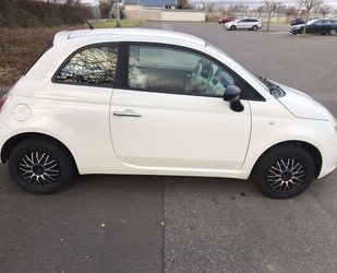 Fiat Fiat 500 1.2 8V Pop Pop Gebrauchtwagen