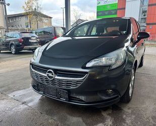 Opel Opel Corsa E Active ecoFlex Gebrauchtwagen