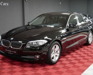 BMW BMW 525d Aut. Lim. NAVI PROF. PDC XENON MEMORY SHZ Gebrauchtwagen