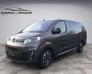 Citroen Citroën Spacetourer 2.0 BlueHDi Business XL 145PS Gebrauchtwagen