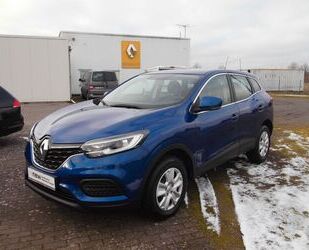 Renault Renault Kadjar Life *in KYRITZ 033971-870887* Gebrauchtwagen