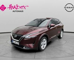 Nissan Nissan Qashqai 1.5 VC-T e-POWER Automatik - Tekna Gebrauchtwagen