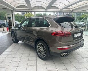 Porsche Porsche Cayenne S Neuwertig Gebrauchtwagen