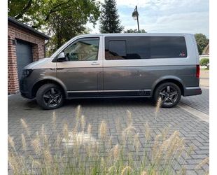 VW T6 andere Gebrauchtwagen