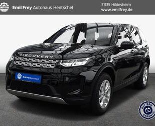 Land Rover Discovery Sport Gebrauchtwagen