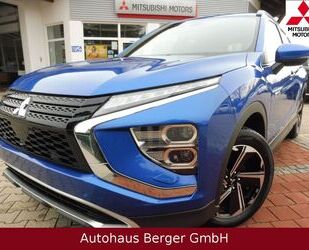 Mitsubishi Mitsubishi Eclipse Cross 2.4 PHEV 4WD PLUS LED/Sta Gebrauchtwagen