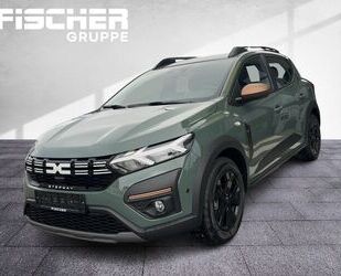 Dacia Dacia Sandero Stepway Extreme+ TCe 110 Gebrauchtwagen