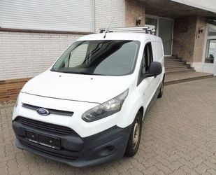 Ford Ford Transit Connect Kasten lang T230 Gebrauchtwagen