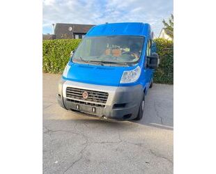 Fiat Fiat Ducato Gebrauchtwagen