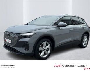 Audi Audi Q4 35 e-tron 125kw Navi Sitzhzg Virtual Gebrauchtwagen