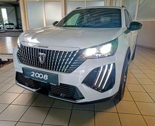 Peugeot Peugeot 2008 PureTech 130 EAT8 Allure*Shzg*Allwett Gebrauchtwagen