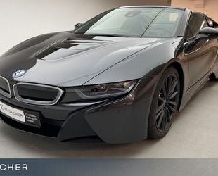 BMW BMW i8 Roadster Laser, First Edition, HarmanKardon Gebrauchtwagen