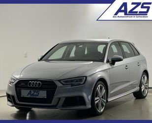 Audi Audi A3 40 TFSI SB quattro sport Lim.Ed. LED SFW Gebrauchtwagen