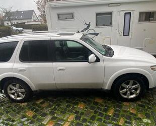 Saab Saab 9-7x 5,3i V8 Gebrauchtwagen