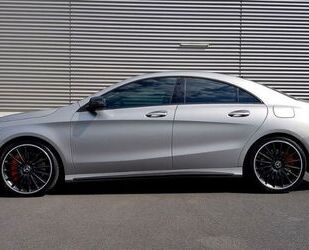 Mercedes-Benz Mercedes-Benz CLA 45 AMG SPEEDSHIFT DCT 4MATIC AMG Gebrauchtwagen