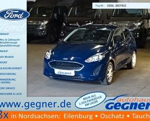 Ford Ford Fiesta 70PS Trend Cool&Sound Navi Klimaautom. Gebrauchtwagen