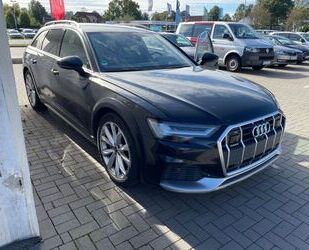 Audi Audi A6 Allroad Gebrauchtwagen