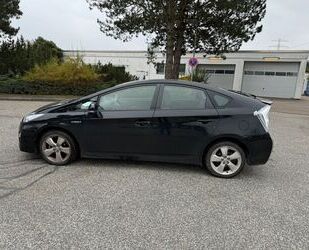 Toyota Toyota Prius Life**Modell 2009** Gebrauchtwagen